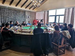 不忘初心，创赢2020——钜升畅安年会圆满成功